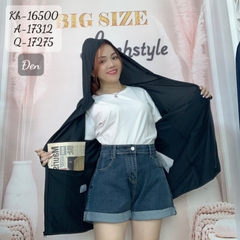 16500 Kh.UV size 00252 ĐẠI ĐEN