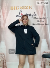 16500 Kh.UV size 00252 ĐẠI ĐEN