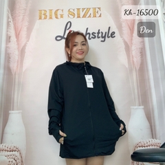 16500 Kh.UV size 00252 ĐẠI ĐEN