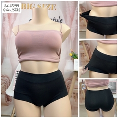 16732 - Q.lót Trơn - ĐEN