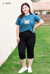 16751 Q.Lửng 00270 Trơn