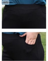 16751 Q.Lửng 00270 Trơn