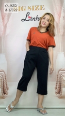 S-0020--16751 Q.Lửng 00272 Trơn