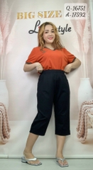 S-0020--16751 Q.Lửng 00272 Trơn