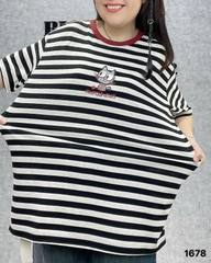 1678 A.sọc thêu Meo- giữa 00288