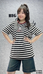 1678 A.sọc thêu Meo- giữa 00288