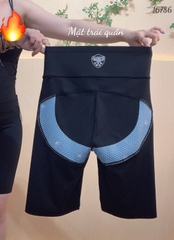 16786 Q.Leg 00180 ngố LC