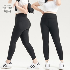 16787 Q.Leg T20 trơn 00198 lưng cao