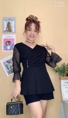16820 A.Peplum ĐEN