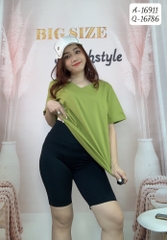 16786 Q.Leg 00180 ngố LC