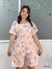 S-0020--16960- SS.DAI Thỏ Trứng 00220