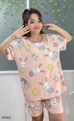 S-0020--16960- SS.DAI Thỏ Trứng 00220