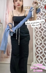 S-0020- 16963 Q.Suông LT XANH