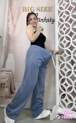 S-0020- 16963 Q.Suông LT XANH