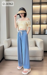 S-0020- 16963 Q.Suông LT XANH