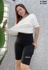 S-0020--16981 Leg ngố #T25 LC 00180 có túi