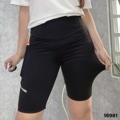 S-0020--16981 Leg ngố #T25 LC 00180 có túi