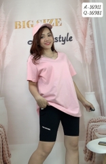 16981 Leg ngố #T25 LC 00180 có túi