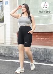 16981 Leg ngố #T25 LC 00180 có túi