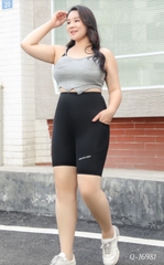 16981 Leg ngố #T25 LC 00180 có túi