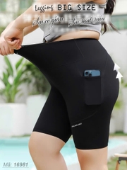 16981 Leg ngố #T25 LC 00180 có túi