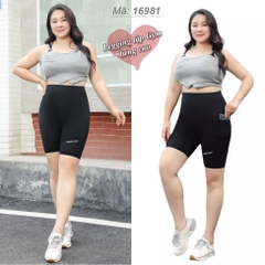 16981 Leg ngố #T25 LC 00180 có túi