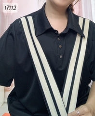 17112 Đầm D.suông TT 00360