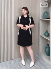 17112 Đầm D.suông TT 00360