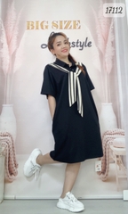 17112 Đầm D.suông TT 00360