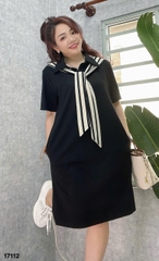 S-0020-- 17112 Đầm D.suông TT 00388