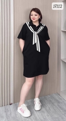 17112 Đầm D.suông TT 00360