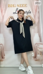 17112 Đầm D.suông TT 00360