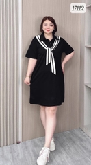 17112 Đầm D.suông TT 00360