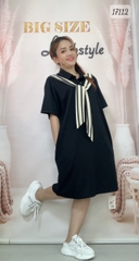 17112 Đầm D.suông TT 00360