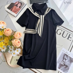 17112 Đầm D.suông TT 00360