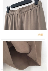 17137 Q.tây 00342 suông 3097- NÂU