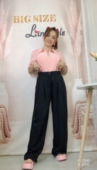 17137 Q.tây 00342 suông 3097- ĐEN