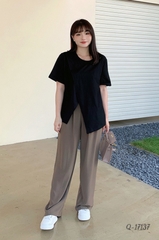 17137 Q.tây 00342 suông 3097- NÂU