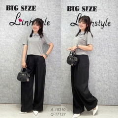 17137 Q.tây 00342 suông 3097- ĐEN