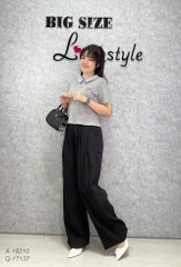 17137 Q.tây 00342 suông 3097- ĐEN