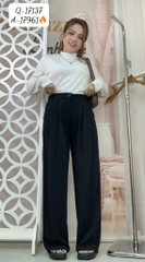 17137 Q.tây 00342 suông 3097- ĐEN