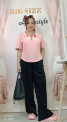 17137 Q.tây 00342 suông 3097- ĐEN