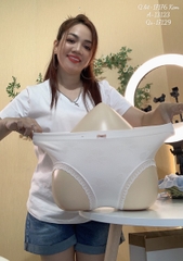 17176 Q.Lót (Rêu) X.LÁ