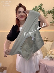 17176 Q.Lót (Rêu) X.LÁ