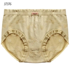 17176 Q.Lót (Rêu) X.LÁ