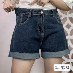 17275 Qs.LB mạc nhỏ - 00288- XANH XÁM