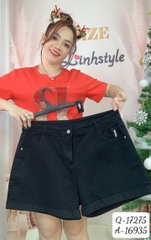 17275 Qs.LB mạc nhỏ - 00288- ĐEN