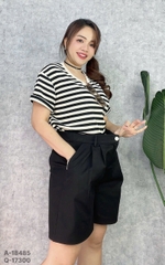 S-0020--17300 QS.Tây 00272 kaki thun 5999 - ĐEN