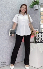 17311 SM Form ôm 00252 TRẮNG