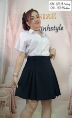 17311 SM Form ôm 00252 TRẮNG